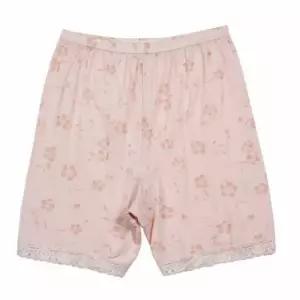 인견속바지 여름속바지 이너웨어 속바지 속치마바지 여름용속바지 5부