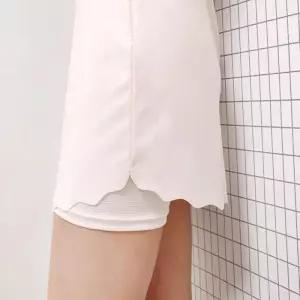 여성용 b2532 인견 소재 속치마바지 여름 쿨속바지