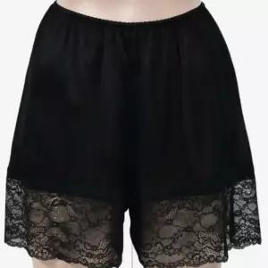 여자속바지 속바지 속반바지 여름용속바지 속치마바지 교복속바지