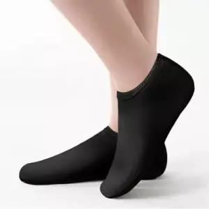 남녀 가벼운 밀착 아쿠아슈즈 1P 수영장 물놀이 해변 WFJIO6J