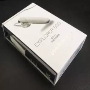 플랜트로닉스 무선 블루투스 이어폰 통화용 마이크 핸즈프리 운전용 이어셋 스마트폰