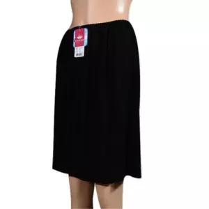 부드러운터치감 인견 쾌적한 속치마 옆트임