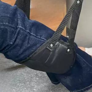 여행용 발받침 발해먹 WDA67BA