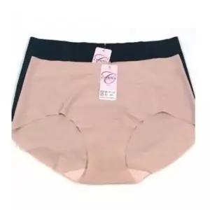 빅사이즈팬티 2XL까지 국산 착압팬티 노라인 무봉제