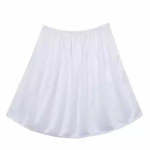 여성 여성이너웨어 속치마 여름속치마