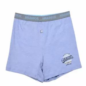 레이온 주니어사각팬티 트렁크-3매입 남아드로즈 주니어