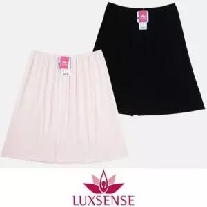 쾌적한 속치마 인견 럭센스 편안한 EAS 착용감