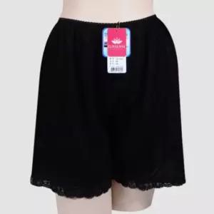 여성 여름용속바지 학생속바지 여름속바지 속바지 속치마바지 원피스속바지