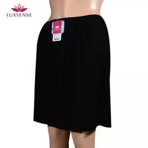 여성 인견소재 무릎 얇고 속치마 SN2107-0005 시원한
