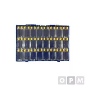 305D-3D 정리함 장난감피규어 보관함 IF)SMD칩박스