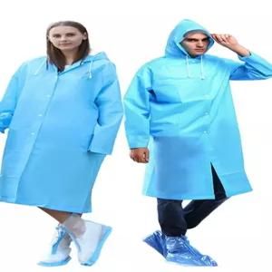 전용 포함 176-190cm) 남녀공용 스크래치 모자캡 파우치 고급 우의(스카이 xL 방수 우비 반복 방지 사용