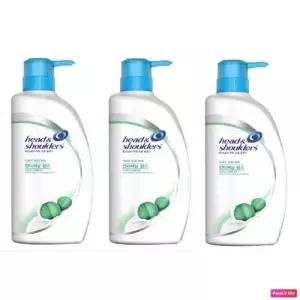 피앤지 헤드앤숄더 가려운두피 린스 850ml 3묶음 WD7A67D