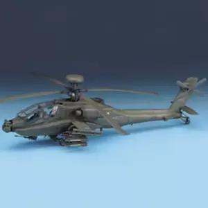 키덜트 밀리터리 취미 조립식 헬기 아파치 프라모델