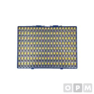 307-1 장난감피규어 IF)SMD칩박스 보관함 정리함