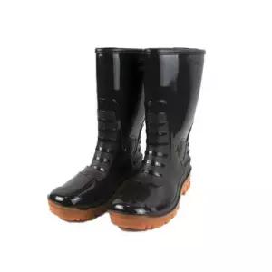 방한부츠 갯바위 낚시 방한털 B811 울트라 방한장화 WDAA344