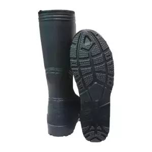 방한부츠 논슬립 방한털 EVA 초경량 참숯 방한장화 WDAA354