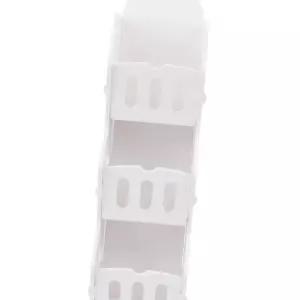 진열 수납 조립식 책 랙 벽부착 선반 디스플레이 공간활용 3단 소품