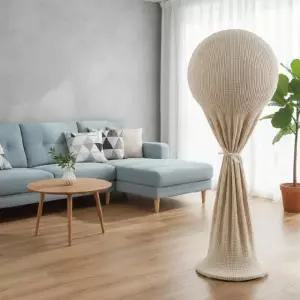 보호 덮개 커버 헤드망 선풍기 대형 보관 스탠드