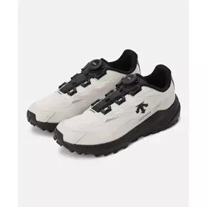 [데상트]데상트 BOA V3 운동화 B1 SR123LCR15 BGBK BLK0 WHT0