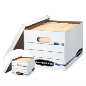 관공서화일정리박스 2개입 기록물보관상자 파일박스