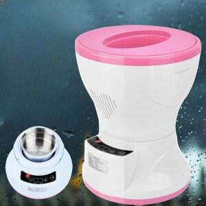 치핵 치루 전자식 가정용 좌훈기 습식