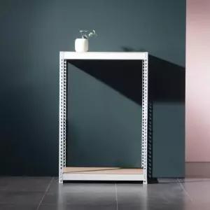 (2단) 높이1200 x x 가로400 깊이300 스피드랙