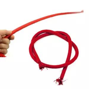 [라미컴퍼니]마술 로프 장기자랑 학예회 어린이 마술도구 마술용 초보마술도구 세위지느 스탠드로프 발표회