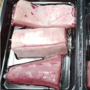 자연산 대방어 방어회 필렛 당일손질, 1개, 500g 초장포함