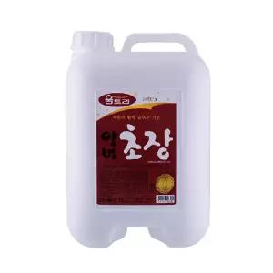 (무)움트리양념초고추장 13kgX1개