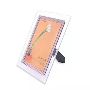 크리스탈 유리액자(15x20cm) WDB1F5A