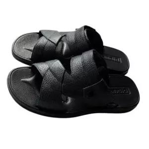 802쿠션왕 샌들 검정색(260) WDB1FFF