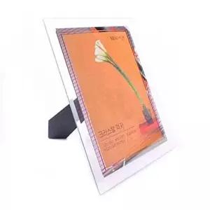 크리스탈 유리액자(20x25cm) WDB2147