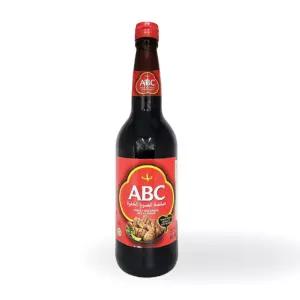 인도네시아 abc케찹 마니스 소이소스