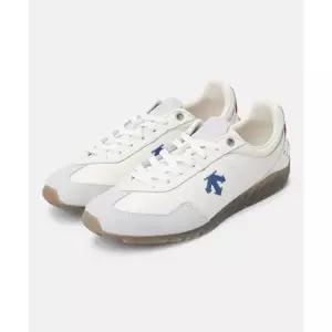 [데상트] 키네틱 런 운동화 B1 SR123LSN17 ORBG WHT0