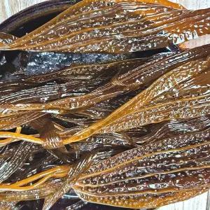 [하라네]완도 햇 생곰피 곰피미역 쇠미역 쌈미역 2kg