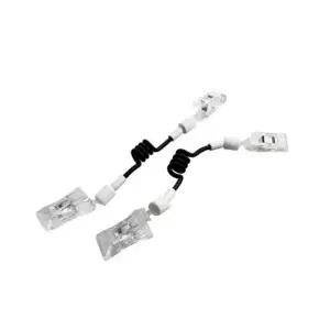 집게 소  전선줄 집게 중  G9011