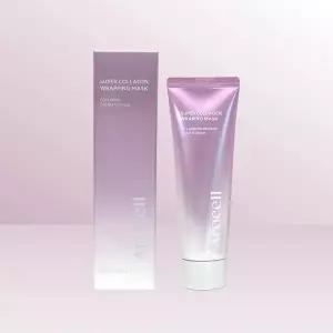 [셀러허브]아로셀 슈퍼 콜라겐 랩핑 마스크 80ml 1개 (S45523527)