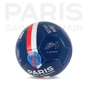 이강인 사인볼 PSG 파리생제르망 축구공 5호