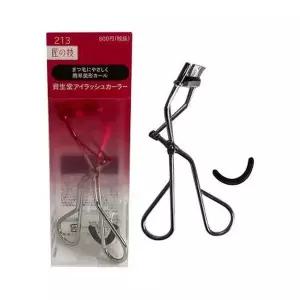 [셀러허브]시세이도 뷰러 213 전체뷰러 아이래쉬컬러 리필포함 x2SET (AD) (S33558452)