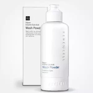 [셀러허브]르네셀 플라센 엔자임 서브 애씨드 워시 파우더 80g (AD) (S33552156)