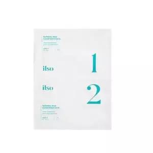 [셀러허브]일소 네추럴 마일드 클리어 노우즈 팩 8매 (AD) (S33551662)