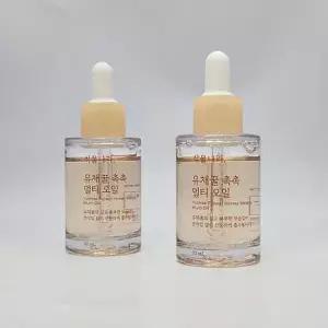 [셀러허브]식물나라 유채꿀 촉촉 멀티오일 더블기획 30mL+30mL x2SET (AD) (S33557736)