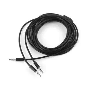 COMS 스테레오 Y형 2분배 케이블 2M/3극/STEREO WDB4047