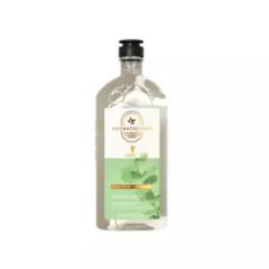 배스앤바디웍스 아로마 바디워시 유칼립투스 민트 BNS