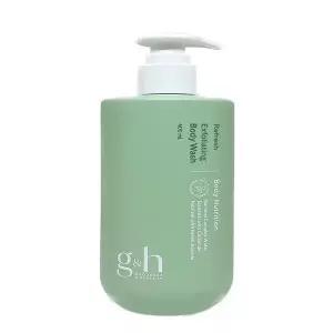 (new)암웨이 gh 리프레쉬 바디워시 (400ml) 본사 최신 입고(AD)