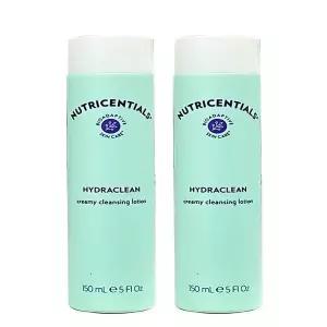 [최신입고]뉴스킨 하이드라클린 크리미 클렌징 로션 150ml 2개 세트(AD)