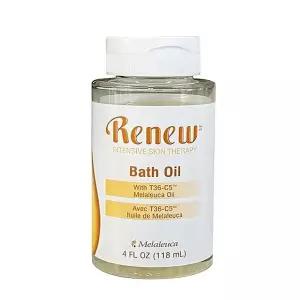 멜라루카 리뉴 배스 오일 118ml(AD)