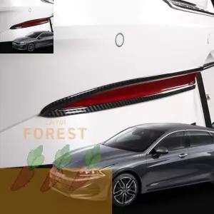 CT 후방리플렉터 커버 K53세대 K5튜닝 K5카본 튜닝스티커 K5튜닝