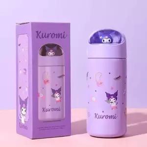 산리오 쿠로미 우주캡슐 피규어 텀블러 350ml WDB8682