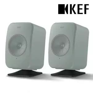 [국내정발] KEF P1 데스크 패드 블랙 For LSX
